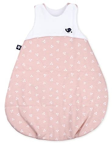 Julius Zöllner Schlafsack Dreamer 50/56 Leafy