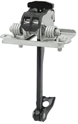 Limiteur de Sangle de Contrôle D'arrêt de Charnière de Porte, Remplacement D'accessoires de Voiture 9181Q2 pour 3008 5008 408 308SW