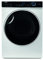 Haier I Pro Series 7 Plus HD90-A3Q979U1 Wi-Fi Freestanding Heat Pump Dryer with LED Display, 9kg Load, White [Energy Class A+++]