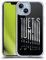 Head Case Designs Offizielle Juventus Football Club Stadion Logo Grafik Soft Gel Handyhülle Hülle kompatibel mit Apple iPhone 14