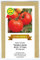 Tomate - Tondo Liscio - Rote, italienische Salat-Tomate - mittelfrüh - alte, samenfeste Sorte - 30 Samen