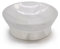 Cuenco de selenita ritual – 15 cm