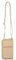 FELIPA Women's Handtasche, Beige