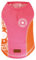 Croci Sunshield Hundebekleidung Anti-UV-Strahlen, Sonnenschutz UPF 50+, Rosa, 50 cm