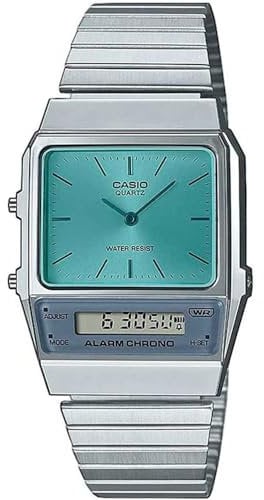 Casio Retro Vintage Watch One Size