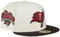 New Era 59Fifty Cap - SIDEPATCH Tampa Bay Buccaneers - 7 1/8