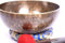 11 Third Eye Chakra Healing A Note Sound Bowl Tibetan Handmade Full Moon Bowl
