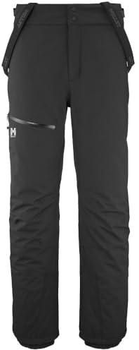 MILLET Atna Peak 3 Pant M - Pantalon de randonnée - Classique - Homme