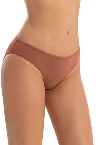 CCOOfhhc Perioden Bikini Mädchen Teenager Frauen Menstruation Auslaufsichere Swimwear Periode Höschen Wasserdichter Basic Slip Bikinihose Für Damen 3 Schichten Bademode Strand Und Pool Bikini Bottoms