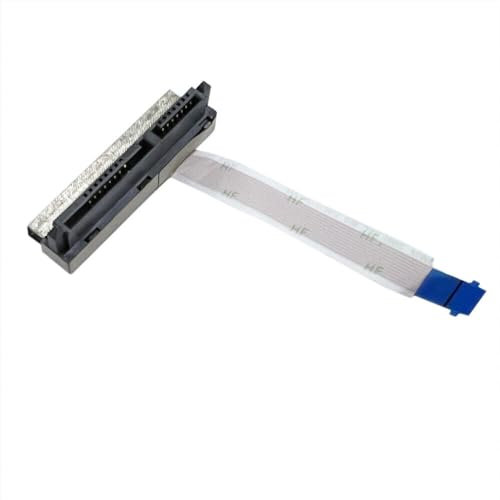 HSSDTECH Connettore HDD Hard Disk SATA Cavo per ASUS TUF Gaming A15/A17 FX505 FX506 FX566 FX706 FX766 FA506 FA566 FA706 TUF506 TUF566 TUF706 TUF766 14020-00260000 DD0BKXHD001