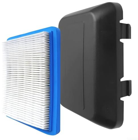 Filtro dell'aria, per tosaerba Honda, per GCV135, GCV190 e per GCV160, 17211 17231, integrazione senza cuciture
