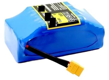 PLSZLL Hoverboard Batterie 36v 10s2p 5200mAh Lithium-Batterie Pack Für Elektrische Roller Twist Auto Akku