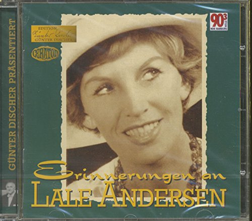 ALHAMBRA CD01366