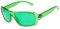 VANLO Farbtherapiebrille Pro Kids grün