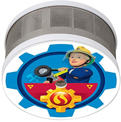 Smartwares FSM-164 Penny Mini détecteur de fumée