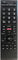 Universal Remote Control for All Toshiba TVs, LCD, LED, Smart, and 4K TVs. No Setup Needed.