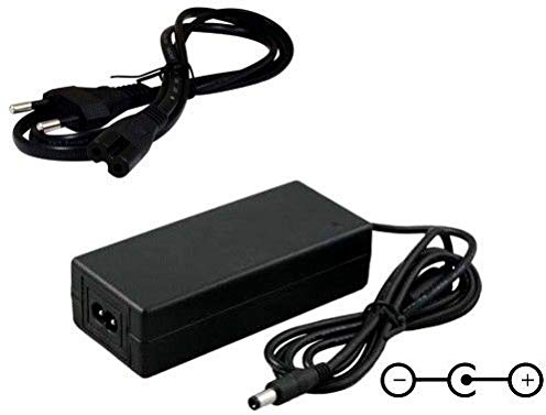 TOP CHARGEUR Adaptador Alimentación Cargador Corriente Salida Output DC 5V 6A 6000mA 30W Marcado CE Clavija: 5.5mm * 2.5mm Reemplaza Cargador 5V 1A / 2A / 2.5A / 3A / 3.5A / 4A / 4.5A / 5A / 5.5A / 6A