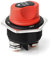 Jtron coupe batterie 12v 300A moto Isolation de la batterie 32VDC max On-off 2P SPST Mini commutateur coupe batterie voiture