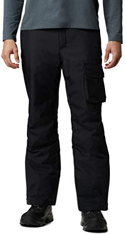 Columbia Herren Hero Snow Skihose
