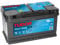 TUDOR BATERIA TUDOR EFB 75AH START-STOP +DER