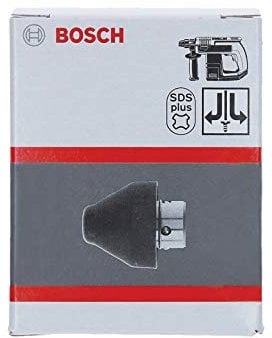 Bosch Professional Schnellspannbohrfutter SDS Plus Quick Change (für GBH 18V-34 CF, Zubehör Bohrhammer)