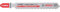 Bosch 3x Lames de scie sauteuse Expert ‘Carbon Fiber Clean’ T 108 BHM (pour GFK ou CFK, Longueur 92 mm, Professional Accessoire Scie sauteuse)