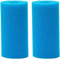 Filtre de Piscine en Mousse, Éponge Filtrante Type B, Filtre Éponge Cartouche, Éponge en Mousse de Rechange pour Filtre de Piscine, Mousse pour Filtre Piscine Reutilisable, 2 Pièces