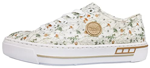 Rieker Damen L8843 Sneaker