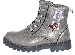 WALT DISNEY Stivale, Stivaletto, Grey, 30 EU