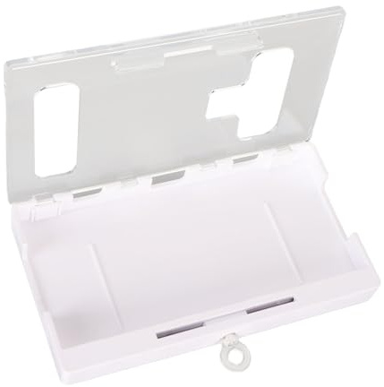 Phone Jail Lock Box ,Portable Self Timer Locker ,Diversified Storage ,Multipurpose for Students for Home Study