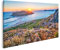 islandburner Prime Bild auf Leinwand Sonnenuntergang Über Balos Strand Kreta Griechenland Insel Gramvousa S Bilder Wandbilder Poster