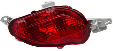 BSSTORE® Rücklicht Nebelschlussleuchte kompatibel mit Yaris 2014/2016 (links)