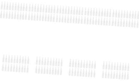 FRCOLOR Lot de 180 flacons pulvérisateurs de voyage - Accessoires de voyage - Récipient à pompe vide - 10 ml - Arrosoir - Petite bouteille médicale - En verre - Blanc