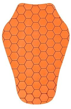 Protezione schiena moto certificata CE Livello 1 Flexist Protect