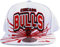 Mitchell & Ness NBA Aftershock Snapback Cap Chicago Bulls