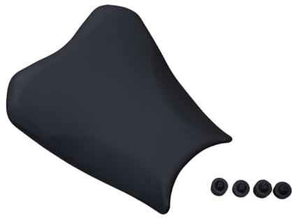 avdb-moto Fahrer Sitz/Sitzbank Vorne/Sitzkissen kompatibel mit KAWASAKI Z900 Z-900 2017-2019, Z900 ZR900 2020-2024, Z900 SE 2022-2024