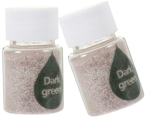 CIMAXIC Polvo Para Teñir Kit Manualidades Resistente Verde Para Teñir Kit De Tintes Tie-dye Para Bricolaje