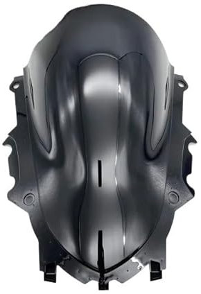 Pare Brise Avant Moto Pare-Brise de Moto Viser Pare-Brise pour Ya&maha YZF R25 R3 yzf-r25 YZF-r3 2019 2020 19-20 Double Bulle