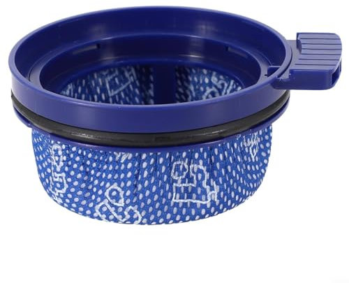 Besttoolifes Filtro di ricambio DJ97-03090A, per Samsung per aspirapolvere senza fili Jet su misura, VS20A95823W VS20A95993W, pezzi di ricambio (1 confezione)