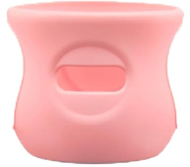 1 pièce/3 pièces en silicone pour biberon 120 240 biberons en verre avec housse de protection résistante à l'usure