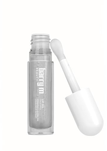 Barry M Lip Oil, Coconut Fragrance | Clear Hi Shine Hydration