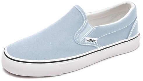 Generisch 2026 Alpargatas unisex de bajo top para zapatillas casuales transpirables Zapatos negros para hombre deportivo
