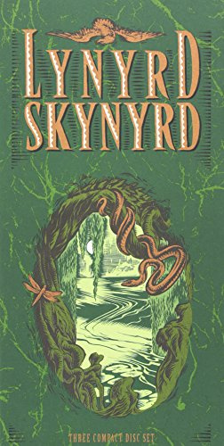 The Definitive Lynyrd Skynyrd Collection