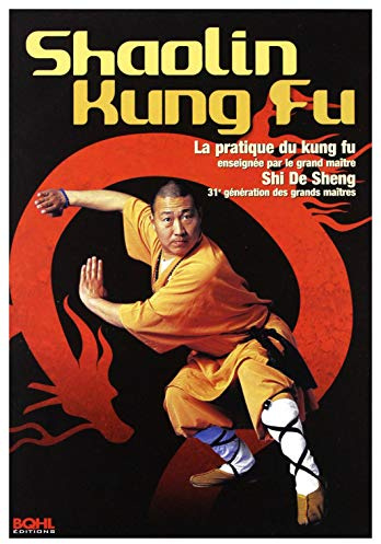 Shaolin kung fu [FR Import]
