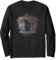 Bon Jovi New Jersey Langarmshirt