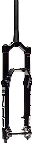 Rockshox Fourche Zeb Ult Chrgr 2.1 Rc2 Crw 27.5 Boost™ 160mm Black Tpr 38os Dba