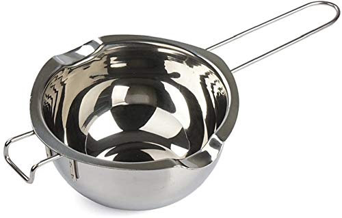 Hengdai G4Z6 480ml chocolate melting pot, Acrylic