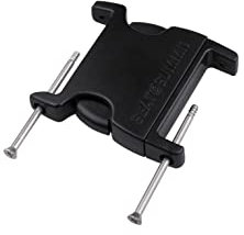 Sea to Summit Field Buckle Side Release 50 mm (2 Pin) for Straps up to 50 mm