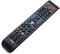 vhbw telecomando multifunzione sostituisce Samsung BN59-01178B per home theatre televisore DVD Hi-Fi