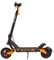 Trottinette électrique pour Adultes Kugookirin G3, 10,5 Trottinette électrique Pliable, Batterie 52 V 18 Ah, idéale pour Le Travail et Les Voyages Courts en Dehors de la Route
